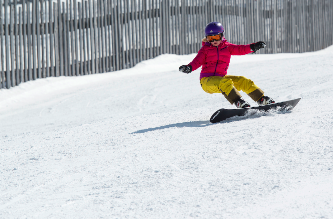 RACE KIDS Junior Series Nobile Race Snowboards Official site
